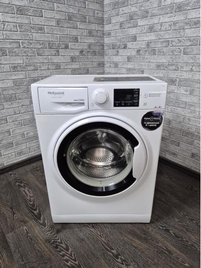 Стиральная машина HOTPOINT-ARISTON RST 601 W